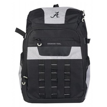 CONCEPT ONE ACCESSORIES Alabama Crimson Tide Backpack Franchise Style 8878316416